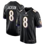 NFL лама -* Jackson Ray bnz форма игра Game Jersey Nike /Nike черный 
