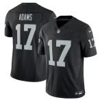 NFLda van te* Adams Raider s форма Vapor Limited Jerseyveipa- ограниченный Nike /Nike черный 
