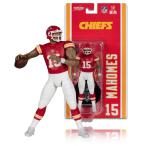 NFL Patrick *ma Home z chief s фигурка 6 Inch Articulated Figures Wv1 передвижной тип mak мех Len McFarlane