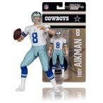 NFL Toro i*ei медведь nkau boys фигурка 6 Inch Articulated Figures Wv1 передвижной тип mak мех Len McFarlane