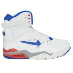 デビッド・ロビンソン ナイキ エア コマンド フォース NIKE AIR COMMAND FORCE バッシュ/シューズ ナイキ/Nike ホワイト/ブルー 684715-101 レアアイテム