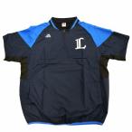 埼玉西武ライオンズ グッズ レプリカトレーニングシャツ(半袖) 2020 Majestic JP
