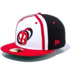 ��}�u���[�u�X �O�b�Y �L���b�v Classic 59FIFTY �I���b�N�X �j���[�G��/New Era �z���C�g �u���b�N �X�J�[���b�g npbcl