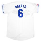 中田翔 #6 中日ドラゴンズ グッズ ユ