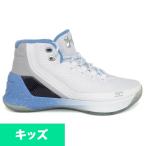 アンダーアーマー SC30/Under Armour SC30 ステファン・カリー カリー 3 GS Curry 3 GS バッシュ/シューズ キッズ レディース