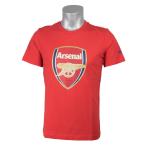 SOCCER arsenal FC футболка вентилятор k rest Puma красный 