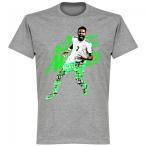 SOCCER リヤド・マフレズ アルジェリア代表 Tシャツ 