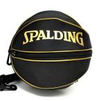 NBA ボールバック ゴールド スポルディング/SPALDING