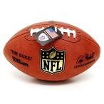 NFL мяч Wilson /Wilson Official Game Ball The Duke