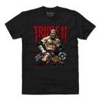 WWE トリプルH ショーン・マイケルズ
