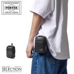  Porter a крыша сумка 023-03762 PORTER ALOOF Yoshida bag бардачок меньше натуральная кожа поясная сумка мужской женский бренд сделано в Японии 