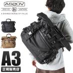 最大43% 9/7限定 アッソブ トートバッグ メッセンジャーバッグ AS2OV CORDURA DOBBY 305D 061406 コーデュラドビー A3 大容量 肩掛け メンズ ブランド