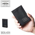  Porter укроп чехол для пропуска 653-05320 футляр для карточек чехол для проездного билета легкий вертикальный мужской женский Yoshida bag PORTER DILL