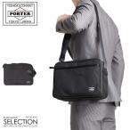 ポーターハイブリッドショルダーバッ...
