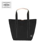  Porter черный большая сумка PORTER NOIR 895-15160 легкий сделано в Японии Denim ткань плечо .. меньше Mini TOTE BAG(S) Yoshida bag PORTER