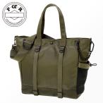 POTR ライド 2WAY トートバッグ (L) 997-17077 RIDE 吉田カバン 日本製 大容量 通勤 大きめ トート メンズ レディース ブランド ビジネス A4