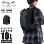 максимальный 43% 1/18 ограничение asobe pick рюкзак мужской Mini меньше водонепроницаемый A4 10L AS2OV EPIC 602401