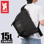 最大51% 2/8限定 クロームインダストリーズ メッセンジャーバッグ ショルダーバッグ メンズ ブランド 斜めがけ 防水 PC収納 16インチ CHROME INDUSTRIES BG381