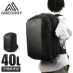 最大42% 5/9限定 グレゴリー リュック バックパック 40L メンズ レディース ブランド 大容量 旅行 A4 B4 GREGORY 41J*39018 1393112426