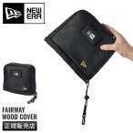 ニューエラ ゴルフ アイアンカバー ヘッドカバー クラブカバー メンズ レディース NEW ERA GOLF i-cover 14518208