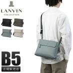  максимальный 50% 10/15 ограничение Lanvin коллекция сумка на плечо клатч мужской бренд кожа натуральная кожа водоотталкивающий легкий 2WAY LANVIN COLLECTION 285112