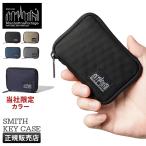 最大30% 5/1限定 マンハッタンポーテージ ブラックレーベル キーケース スマートキー対応 メンズ レディース カード 車 Manhattan Portage Black mp1035bl