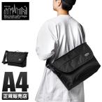 最大36% 4/19まで マンハッタンポーテージ ブラックレーベル メッセンジャーバッグ ショルダーバッグ Manhattan Portage BLACK LABEL mp1481bl-bb