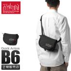 マンハッタンポーテージ ショルダーバッグ クイックアクション B6 軽量 撥水 耐水 ブランド Manhattan Portage Quick Action MP1498CDRSP