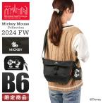最大31% 7/25限定 マンハッタンポーテージ ミッキーマウス コレクション メッセンジャーバッグ Manhattan Portage ミッキーマウス コレクション MP1603FZPMIC24