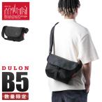 マンハッタンポーテージ メッセンジャーバッグ ショルダーバッグ メンズ レディース ブランド 斜めがけ Manhattan Portage MP1605JRFZPDULON