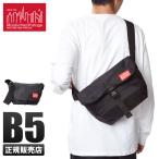 マンハッタンポーテージ ショルダーバッグ メッセンジャーバッグ メンズ レディース 斜めがけ 小さめ 軽量 撥水 Manhattan Portage MP1605JRPDCD2