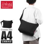 最大33% 5/9限定 マンハッタンポーテージ ショルダーバッグ メンズ レディース ブランド ナイロン 斜めがけバッグ A4 Manhattan Portage MP1606JRNF