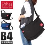 Manhattan Portage マンハッタンポーテージ ショルダーバッグ レディース メンズ 大容量 MP1607V