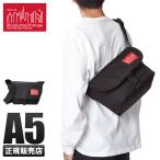 Manhattan Portage マンハッタンポーテージ メッセンジャーバッグ A5 MP1645