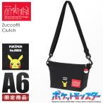 マンハッタンポーテージ ポケモン ポケットモンスター ショルダーバッグ ブランド ピカチュウ Manhattan Portage MP6020PIKACHU 在庫限り