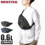 最大32% 5/12限定 ブリーフィング バッグ ウエストバッグ ボディバッグ メンズ モジュールウェア 軽量 BRIEFING BRA233L28