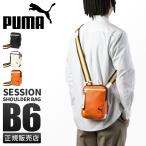  максимальный 41% 10/5 ограничение PUMA Puma Mini сумка на плечо мужской женский бренд легкий кожзаменитель тонкий вертикальный наклонный .. меньше compact стартер .nB6 J20314