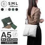 最大55% 12/19から エスエムエル ジュード ショルダーバッグ サコッシュ メンズ レディース SML JUDE K904092
