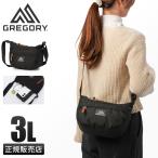 最大32% 5/11限定 グレゴリー クラシック ショルダーバッグ メンズ レディース ブランド 斜めがけバッグ GREGORY classic 1196561041