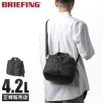 ブリーフィング バッグ トートバッグ ショルダーバッグ メンズ レディース アーバンジム ミニ 小さめ BRIEFING BRL231L27
