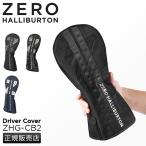 ショッピングバートン 最大27% 5/7限定 ゼロハリバートン ゴルフ ヘッドカバー ドライバーカバー クラブカバー Driver Cover ZHG-CB2 ZERO HALLIBURTON GOLF 82061 在庫限り