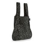 Yahoo! Yahoo!ショッピング(ヤフー ショッピング)Notabag ノットアバッグ  BAG & BACKPACK：Black Sprinkle NTB002NSP