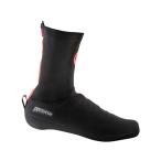 CASTELLI カステリ 21524 PERFETTO SHOECOVER（ロードシューズカバー）：010 BLACK