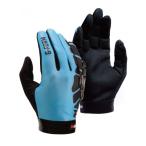 G-FORMsolata Trail перчатка ( cycle перчатка ):BK/TURQUOISE