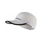 CASTELLI rental teli8622099 LAST LEG CAP( бег колпак ):101 WHITE/BLACK