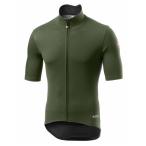 CASTELLI rental teli4519503 PERFETTO RoS LIGHT( велосипедный жакет ):075 MILITARY GREEN