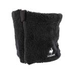 le coq sportif ルコックスポルティフ QMAUJK50 ボアネックウォーマー：BK