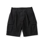 narifuri NF5085 мотоцикл cargo шорты ( casual cycle брюки ):001 BK