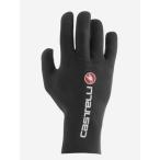 CASTELLI rental teli4517524 DILUVIO C GLOVE( cycle перчатка ):110 BLACK