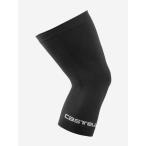 CASTELLI カステリ 4520584 PRO SEAMLESS KNEE WARMER（ニーウォーマー）：010 BLACK